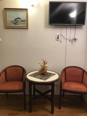 Engi Panzio Bed & Breakfast Ocna de Sus Exterior photo