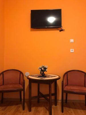 Engi Panzio Bed & Breakfast Ocna de Sus Exterior photo