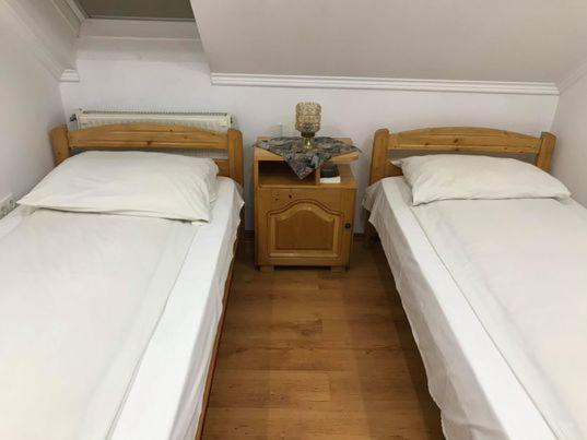 Engi Panzio Bed & Breakfast Ocna de Sus Exterior photo