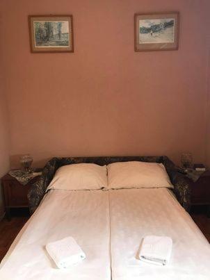 Engi Panzio Bed & Breakfast Ocna de Sus Exterior photo