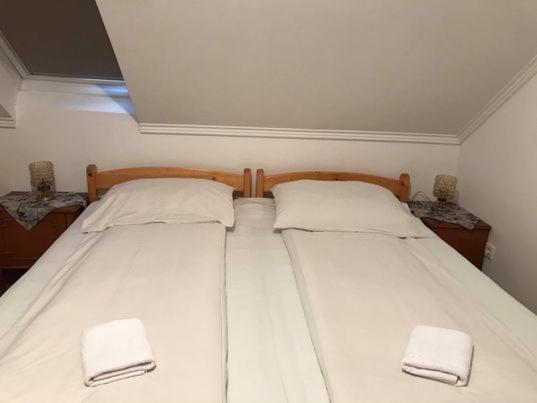 Engi Panzio Bed & Breakfast Ocna de Sus Exterior photo