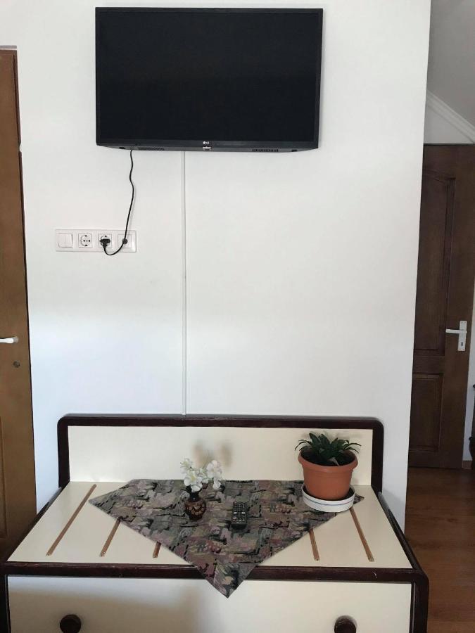 Engi Panzio Bed & Breakfast Ocna de Sus Exterior photo